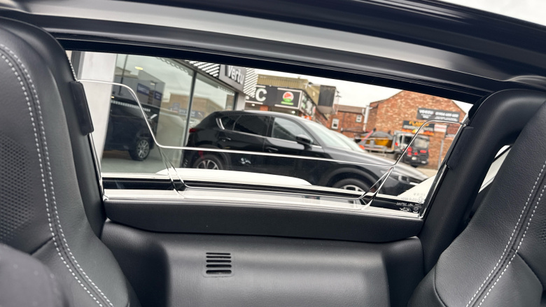 Mazda MX-5 RF 1.5 [132] Exclusive-Line 2dr Petrol Convertible